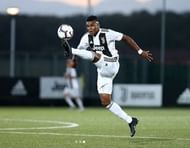 Venezuela U20 Captain Makoun