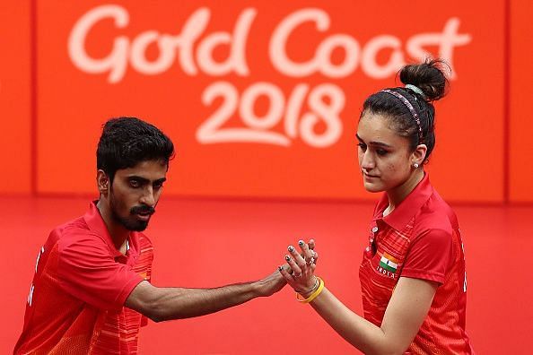 Table Tennis Rankings: Manika Batra creates history; Sathiyan Gnanasekaran becomes highest-ranked Indian ever