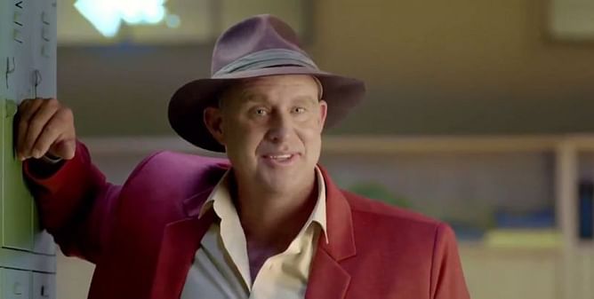 Watch: Hayden's hilarious reply to Sehwag's babysitting ad on India-Australia series