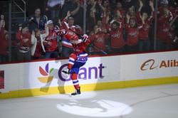 Extra hockey: NHL ties record with 8 OT games in 1 day