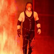 'Big Red Machine', Kane