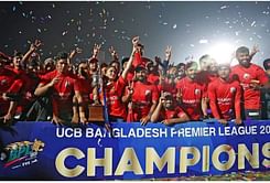 क्रिकेट न्यूज़: कोमिला विक्टोरियंस ने जीता बांग्लादेश प्रीमियर लीग का खिताब, तमीम इक़बाल की धुआंधार शतकीय पारी