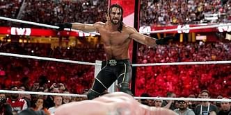 4 Superstars who kicked out of the Curb Stomp