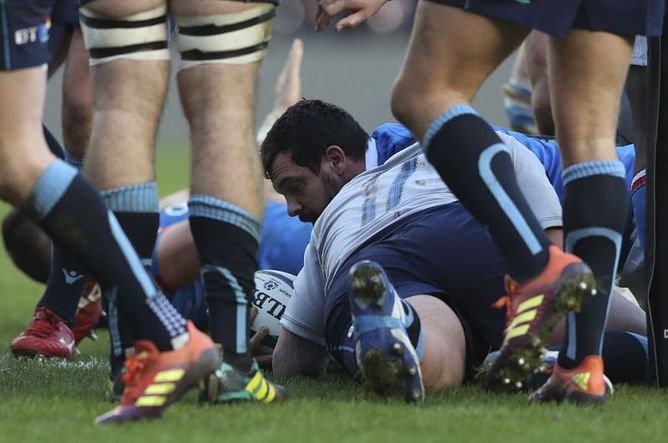 6N: Italy reaches new low by losing to Scotland 33-20