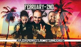 EPW Hot Summer’s Night 2019: 3 best matches from the show