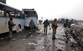 Pulwama Terror Attack: Indian football fraternity pays tribute to martyrs