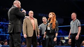 WWE News: 2 top stars turn heel on SmackDown Live