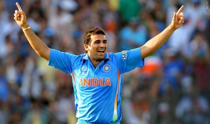 Zaheer Khan will go down as the greatest left-arm seamer produced by India in ODI cricket
