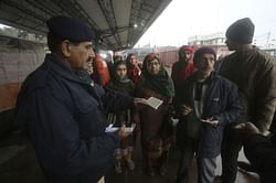 IOC revokes shooting event status over Pakistan visa refusal