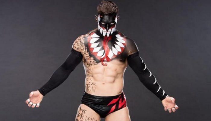Demon King to Smackdown Live?