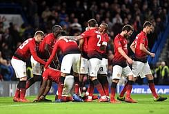 3 Reasons why Manchester United won against Chelsea