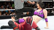 Priscilla Kelly vs. Joey Ryan would be anything but traditional--which is both performers' speciality.