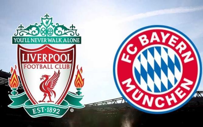 5 Footballers who have played for both Liverpool and Bayern Munich
