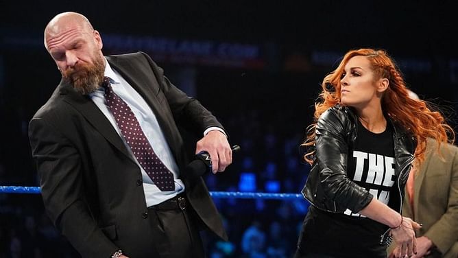 WWE न्यूज: दिनभर की बड़ी खबरें- 6 फरवरी, 2019