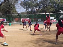 USHA International to sponsor Dr Bharat Ram Open Sports Fest 2019 at Lady Shri Ram College