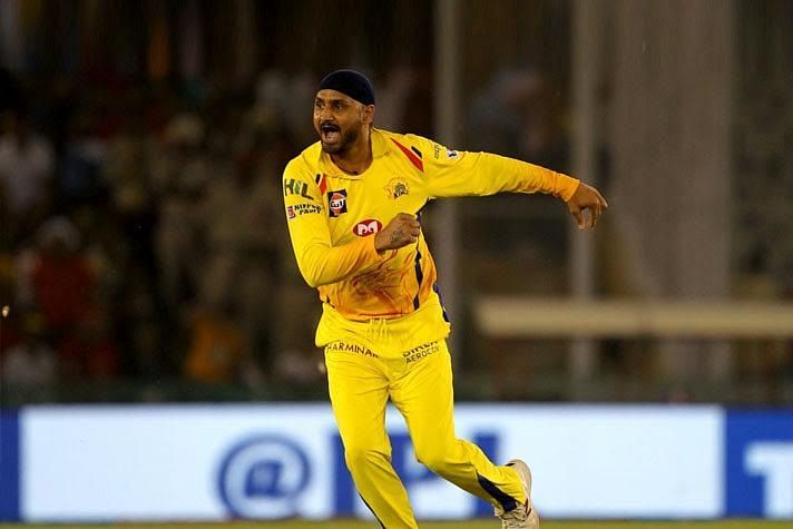 Harbhajan Singh is a veteran