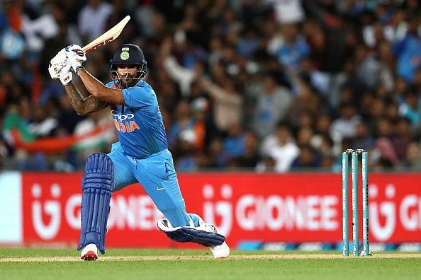 IPL 2019: Best XI for Delhi Capitals