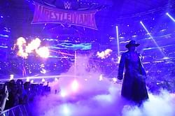 5 WWE Superstars with most appearances at WrestleMania