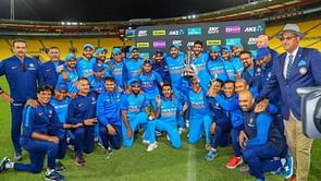 New Zealand vs India 2019: 4 takeaways for India from the ODI series