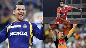 IPL 2019: Best economy rates in IPL history