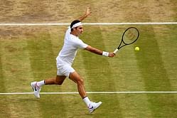 5 greatest men's grasscourt players in the Open Era