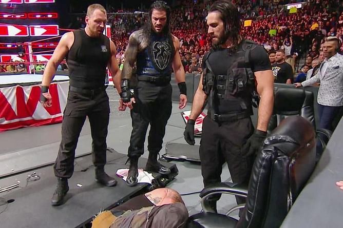 WWE News: Seth Rollins discusses CM Punk's original vision for The Shield