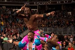 How Kofi Kingston can win the WWE Championship at WrestleMania