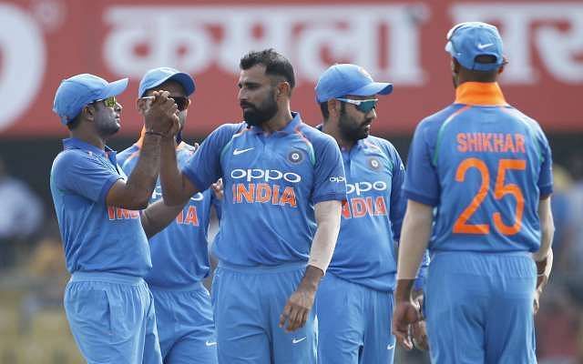 Mohammed Shami&#039;s second coming as an ODI player