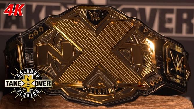 Predicting the Next 5 NXT Champions