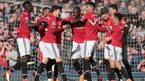 English Premier League 2018-19: Why Manchester United will finish in the top four
