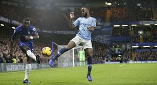 Carabao Cup Final: Chelsea vs Manchester City predicted line-ups