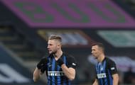 Milan Skriniar linked to Manchester United again