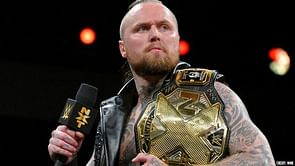 WWE Rumors: Huge NXT Superstar set to be called up soon