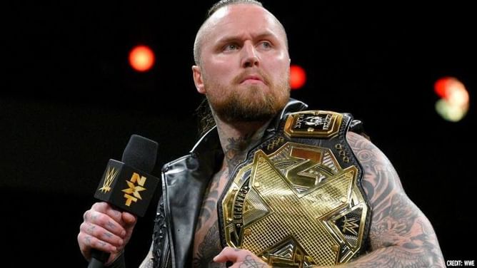 WWE Rumors: Huge NXT Superstar set to be called up soon