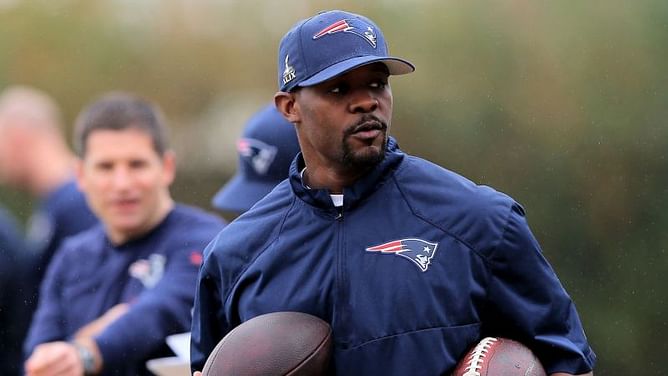 Dolphins make it official, name Brian Flores as new coach