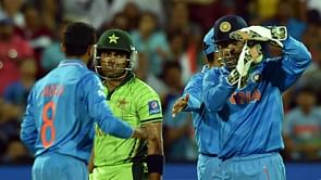 CCI makes an important request to BCCI regarding India vs Pakistan World Cup match