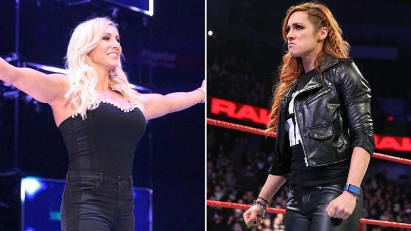 What will Becky Lynch do at Elimination Chamber?