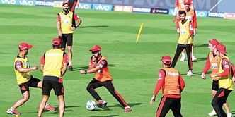 IPL 2019: RCB's domestic players to undergo Yo-Yo test in the ongoing conditioning camp