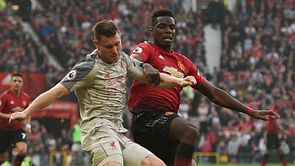 Man Utd 0-0 Liverpool: Three Reasons Why The Reds Failed To Win At Old Trafford