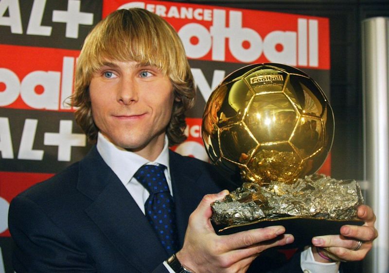 Pavel Nedved was a big fan of Sir Alex Ferguson but decided against joining Manchester United for one big reason.