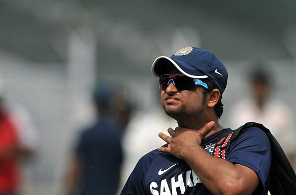 Suresh Raina slams fake reports about his death