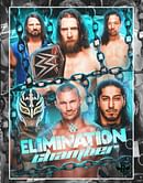 Fantasy Booking: WWE Elimination Chamber 2019