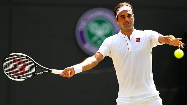 Roger Federer