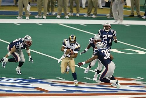 Super Bowl XXXVI