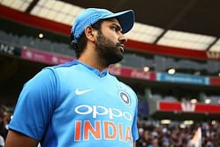 NZ vs IND: कप्तान रोहित शर्मा के 3 फ़ैसले जो टी-20 सीरीज़ में भारत की हार की वजह बने 