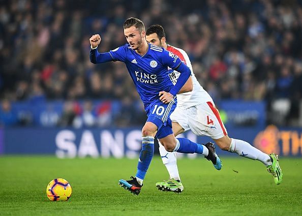 Leicester City v Brighton: Preview, Team News, Predicted XI | Premier League 2018-19
