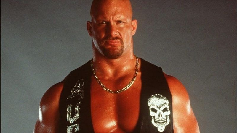 Stone Cold Steve Austin