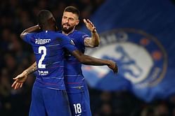 Chelsea 3-0 Malmo FF: 5 Talking Points & Tactical Analysis | Europa League 2018-19