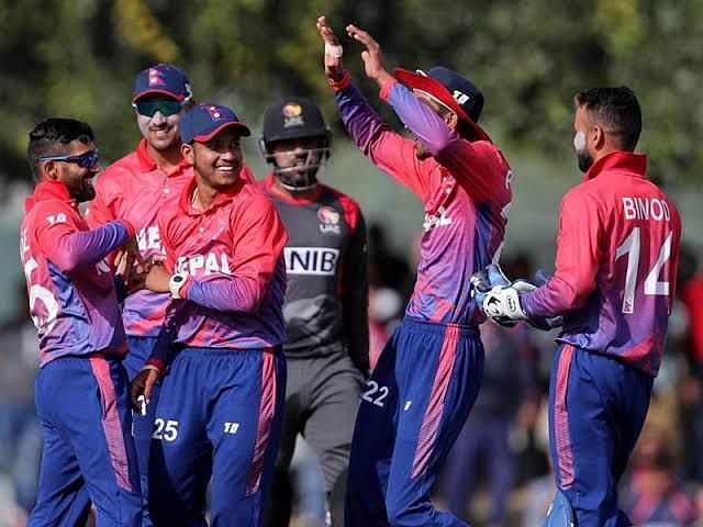 UAE vs Nepal 3rd T20I: Preview and Predicted Playing XI