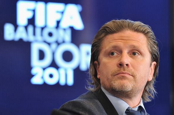 Emmanuel Petit